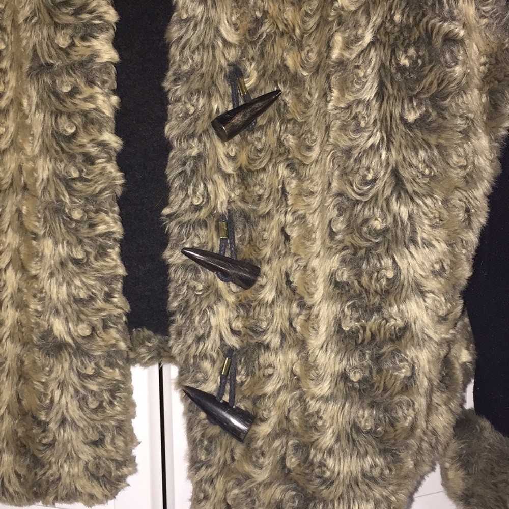 Reversible Designer Jacket - image 4